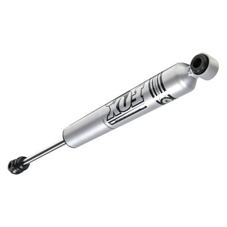Zone Offroad® - 2.0 Adventure Series Monotube Non-Adjustable Shock Absorber