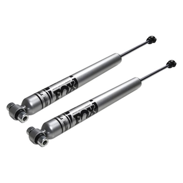tdf チョコx2 Zone Offroad® - Fox 2.0 Adventure Series Shock