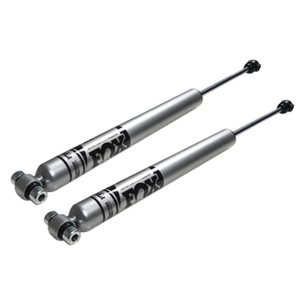 Zone Offroad® - 2.0 Adventure Series Monotube Non-Adjustable Shock Absorber