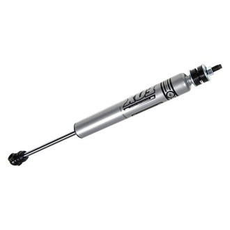 Zone Offroad® - 2.0 Adventure Series Rear Driver or Passenger Side Monotube Non-Adjustable Shock Absorber
