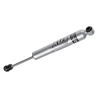 Zone Offroad® - 2.0 Adventure Series Monotube Non-Adjustable Shock Absorber
