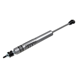 Zone Offroad® - 2.0 Adventure Series Monotube Non-Adjustable Shock Absorber