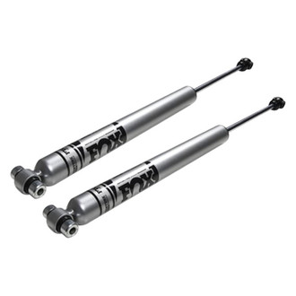 Zone Offroad® - 2.0 Adventure Series Monotube Non-Adjustable Shock Absorber