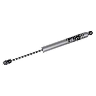 Zone Offroad® - 2.0 Adventure Series Rear Driver or Passenger Side Monotube Non-Adjustable Shock Absorber