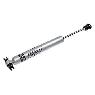 Zone Offroad® - 2.0 Adventure Series Monotube Non-Adjustable Shock Absorber