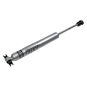 Zone Offroad® - 2.0 Adventure Series Monotube Non-Adjustable Shock Absorber