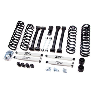 Zone Offroad® - Suspension Lift Kit
