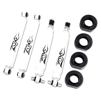 Zone Offroad® - Suspension Lift Kit