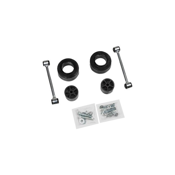 Zone Offroad® - Front Leveling Kit