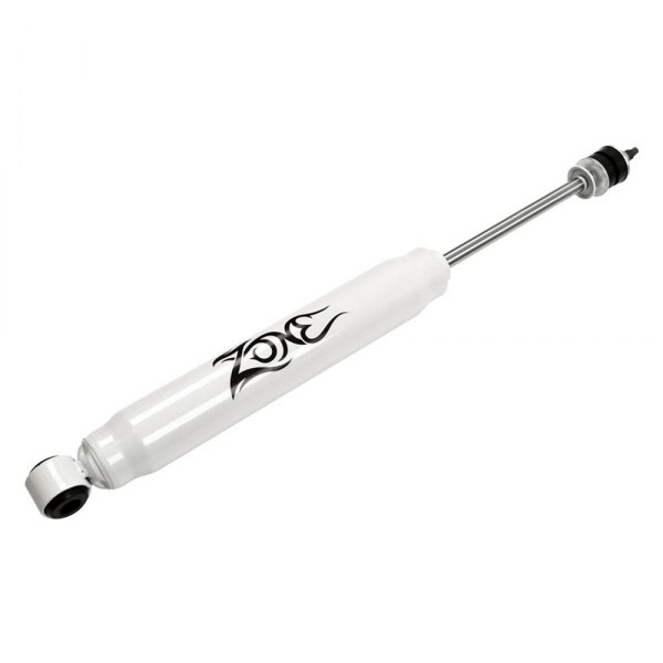 Zone Offroad® - Hydro Non-Adjustable Rear Driver or Passenger Side Shock Absorber