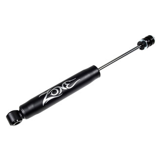 Zone Offroad® - Front Driver or Passenger Side Nitro Non-Adjustable Shock Absorber