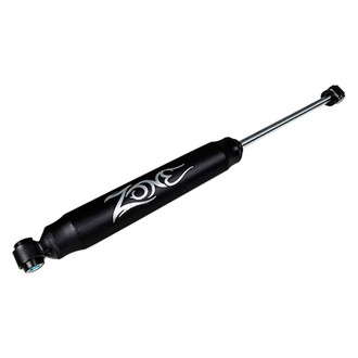Zone Offroad® - Front Driver or Passenger Side Nitro Non-Adjustable Shock Absorber