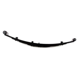Zone Offroad® - 4" Front Lifted Leaf Spring