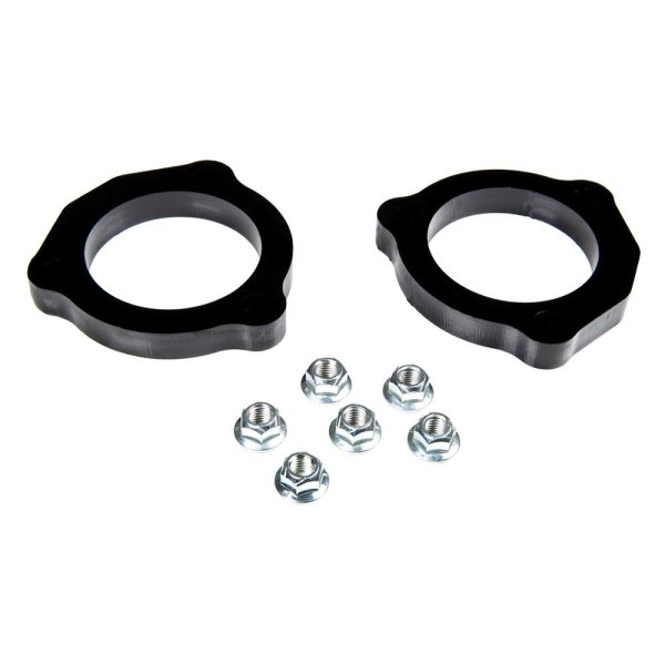 Zone Offroad® - Front Leveling Strut Spacers