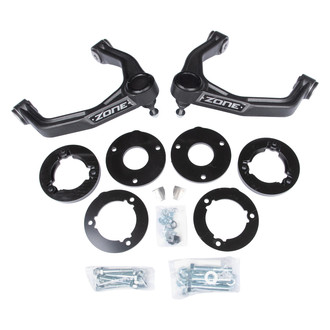 Zone Offroad® - Leveling Kit