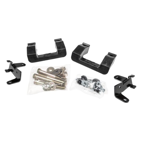 Zone Offroad® - Front Lower Leveling Strut Spacer Kit