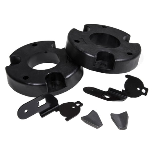 Zone Offroad® ZONC1223 2" Front Upper Leveling Strut Spacers