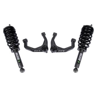 Zone Offroad® - Leveling Kit