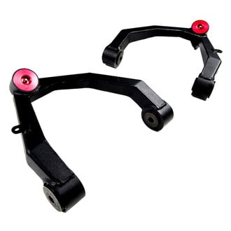 Zone Offroad® - Front Upper Heavy Duty Control Arm Kit