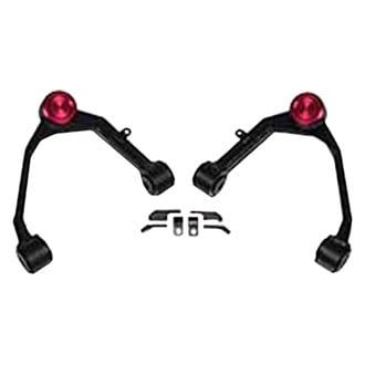 Zone Offroad® - Adventure Series Control Arm Kit