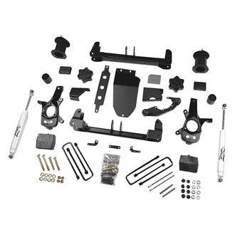 Zone Offroad® - Replacement Component Box
