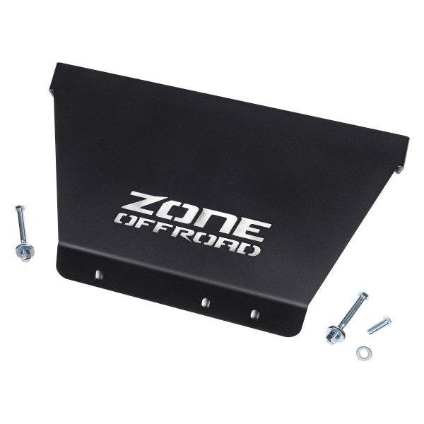 Zone Offroad® - Front Engine Skid Plate