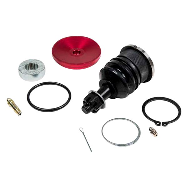 Zone Offroad® - Upper Ball Joint Master Kit