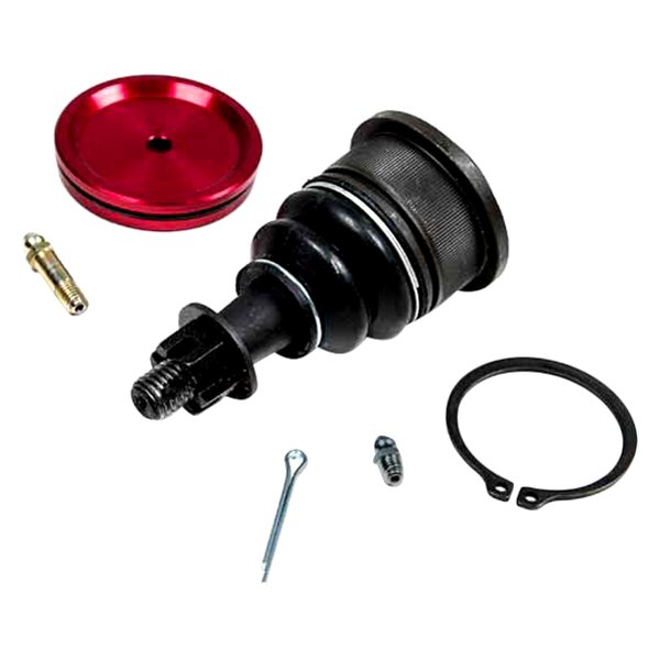 Zone Offroad® ZONC8312 Upper Ball Joint Master Kit
