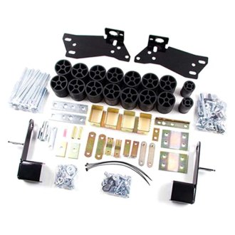 2000 Chevy Silverado Performance Lift Kits - CARiD.com