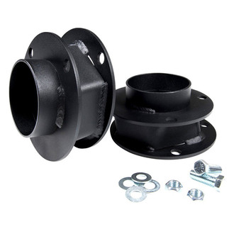 Zone Offroad® - 2" Front Upper Leveling Coil Spring Spacers