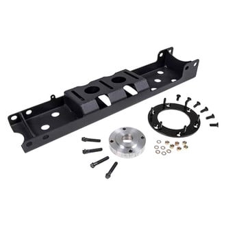 Zone Offroad® - Transfer Case Indexing Ring Kit