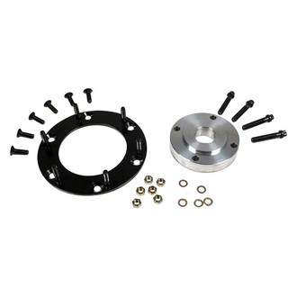 Zone Offroad® - Transfer Case Indexing Ring Kit