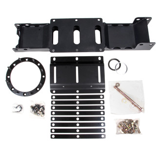 Zone Offroad® - Transfer Case Indexing Ring Kit