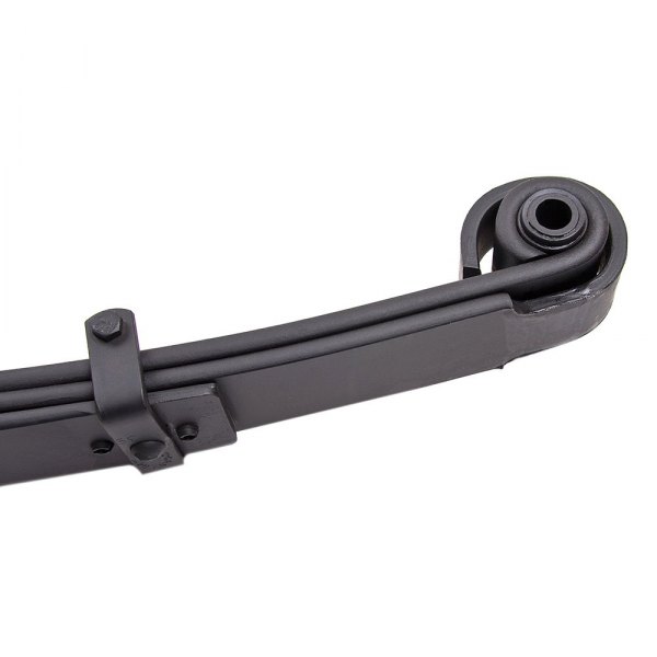 Zone Offroad® - Front Lifted Leaf Spring