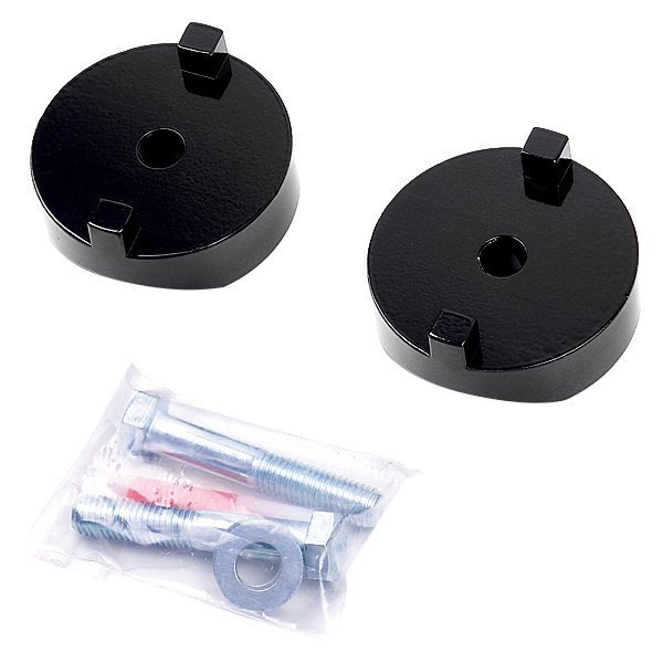 Zone Offroad® - Front Leveling Coil Spring Seat Spacers