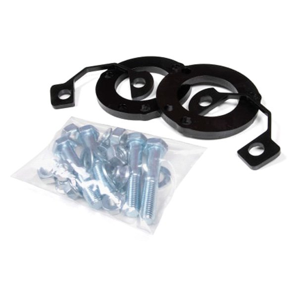 Zone Offroad® - Front Leveling Strut Spacer Kit