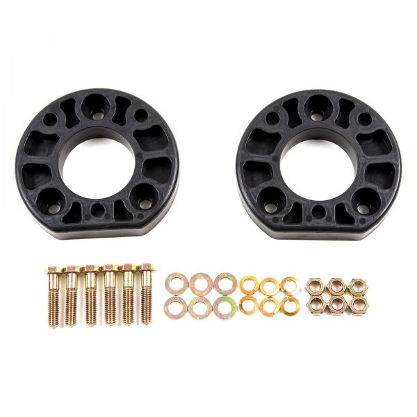 Zone Offroad® - Front Leveling Strut Spacers