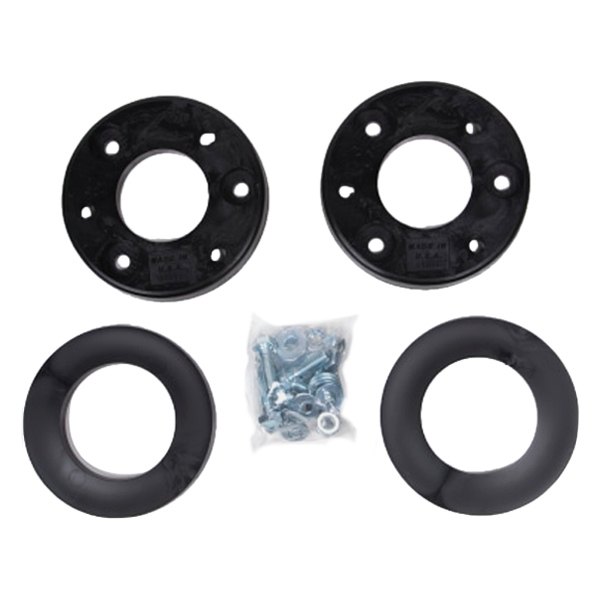 Zone Offroad® - Front Leveling Strut Spacer Kit