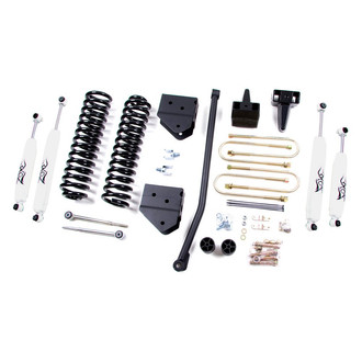 Zone Offroad® - Front Replacement Component Box
