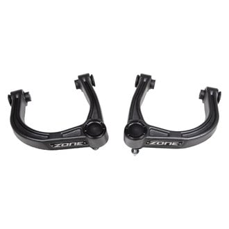 Zone Offroad® - Adventure Series Front Upper Control Arm Kit
