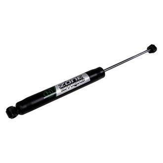 Zone Offroad® - 5" Rear Lifted Blocks and U-Bolts