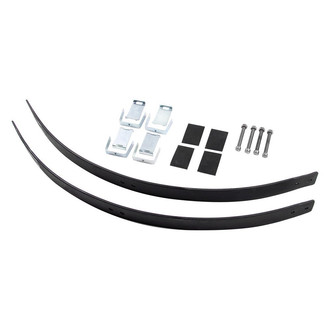 Zone Offroad® - Add-A-Leaf Kit