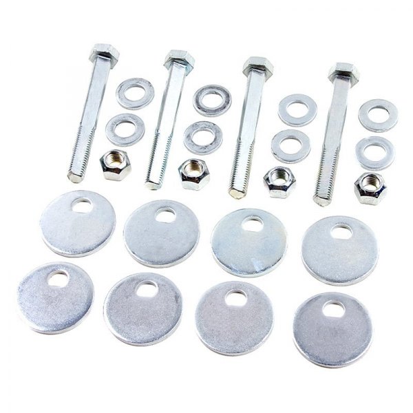 Zone Offroad® - Alignment Camber Bolts