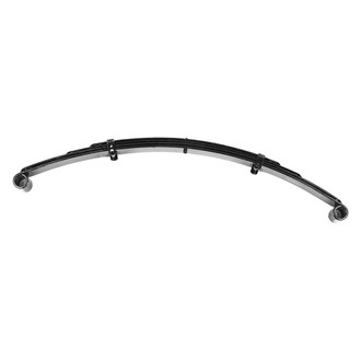 Zone Offroad® - 2" Front or Rear Lifted Leaf Spring