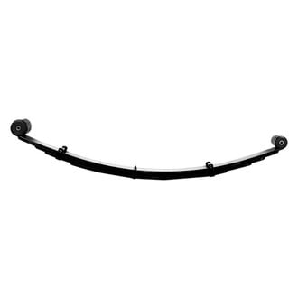 Zone Offroad® - 4" Rear Lifted Leaf Spring