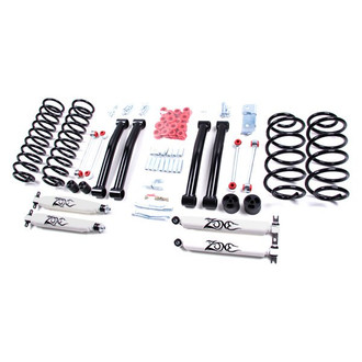 Zone Offroad® - Replacement Component Box