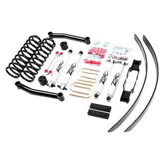 Zone Offroad® - Replacement Component Box