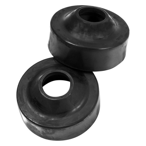 Zone Offroad® - Rear Coil Spring Spacers