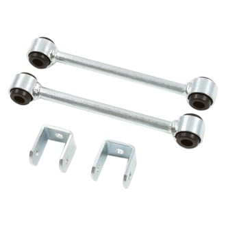Zone Offroad® - Front Sway Bar Links