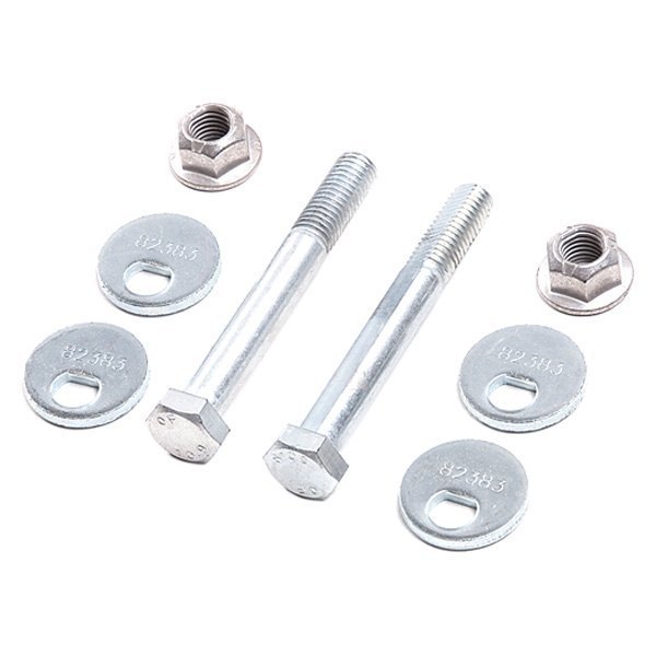 Zone Offroad® - Front Alignment Caster Bolts